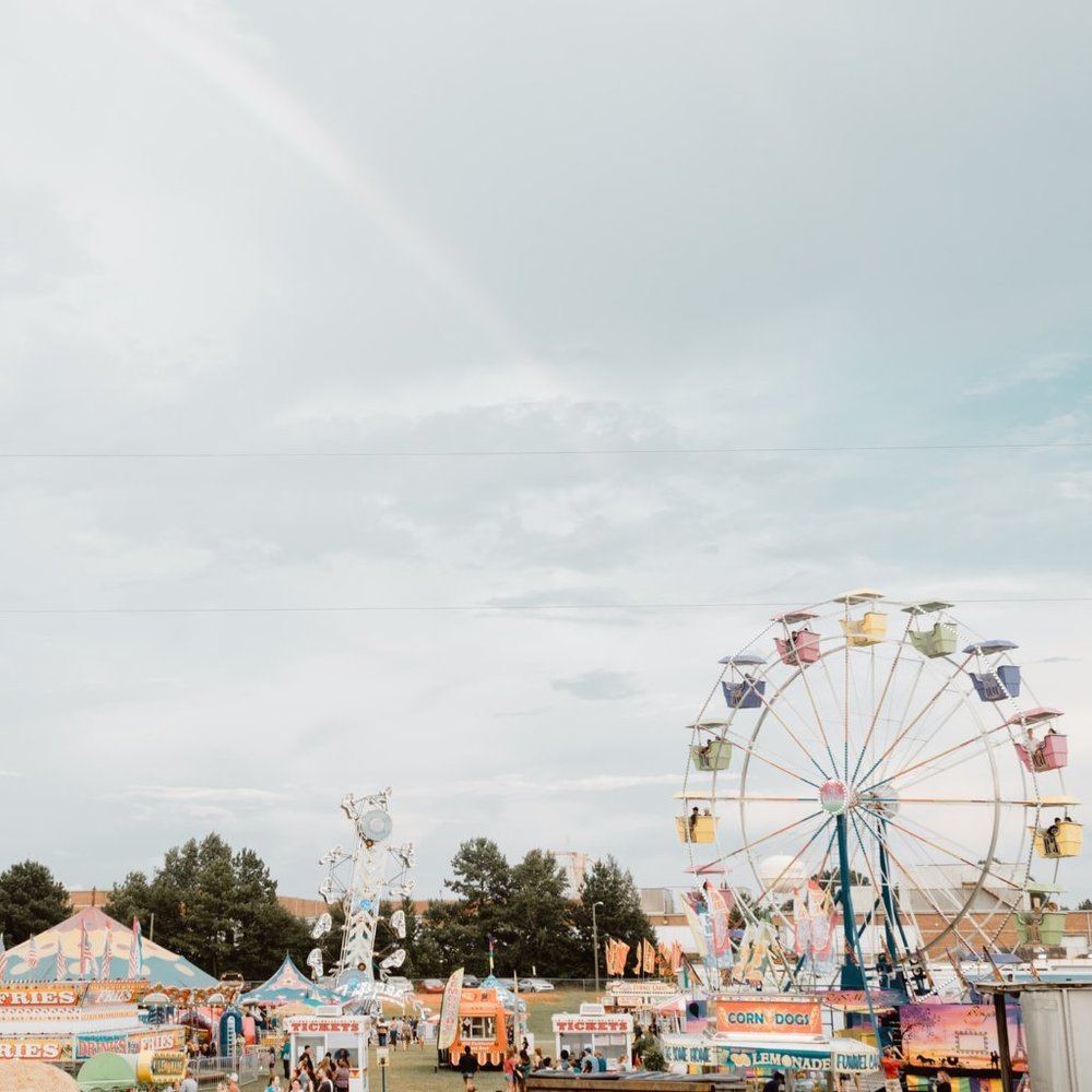 Meet your Posher, Mimeomia